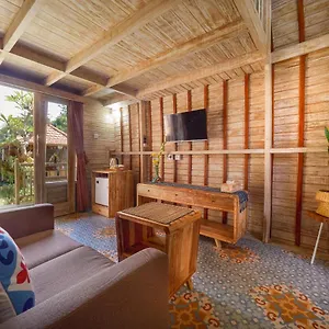 Wisnu Lumbung Appartement