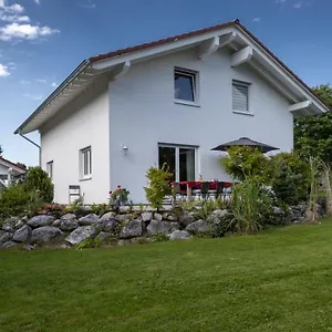 Alpenhaus Ammertal , Unterammergau Deutschland
