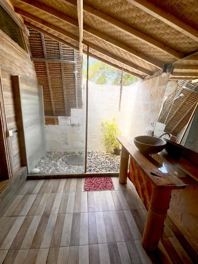Vertical House Bali Uluwatu 0*,  Indonésia