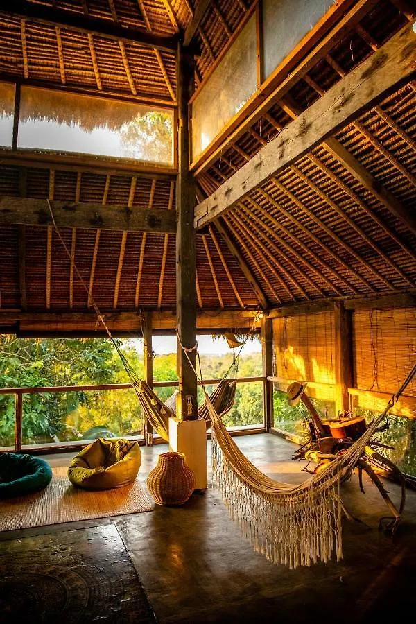 Vertical House Bali Uluwatu 0*,  Indonésia