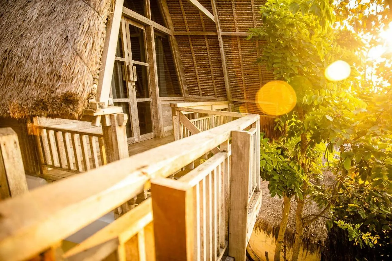 Vertical House Bali Uluwatu